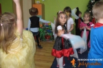Bal Karnawałowy w Jedyneczce