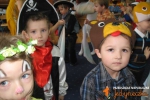 Bal Karnawałowy w Jedyneczce