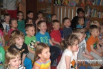 Teatr "Conieco" u Jedyneczek