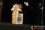 Teatr "Conieco" u Jedyneczek