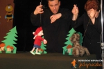 Teatr "Conieco" u Jedyneczek
