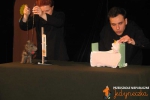 Teatr "Conieco" u Jedyneczek