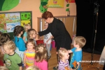 Teatr "Conieco" u Jedyneczek