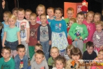 Teatr "Conieco" u Jedyneczek
