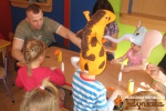 Zajęcia Otwarte w Przedszkolu