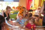 Zajęcia Otwarte w Przedszkolu