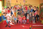 Zajęcia Otwarte w Przedszkolu