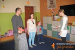 Zajęcia Otwarte w Przedszkolu