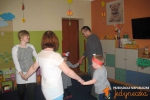 Zajęcia Otwarte w Przedszkolu