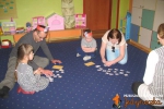 Zajęcia Otwarte w Przedszkolu