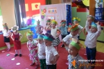 Dzień Mamy i Taty w „Jedyneczce"