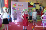 Dzień Mamy i Taty w „Jedyneczce"