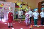 Dzień Mamy i Taty w „Jedyneczce"
