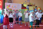 Dzień Mamy i Taty w „Jedyneczce"