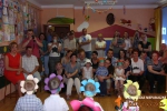 Dzień Mamy i Taty w „Jedyneczce"