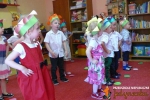 Dzień Mamy i Taty w „Jedyneczce"
