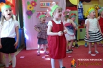 Dzień Mamy i Taty w „Jedyneczce"