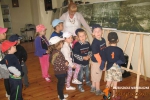W Muzeum Kolei Wąskotorowej