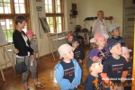W Muzeum Kolei Wąskotorowej