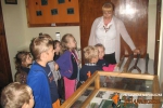 W Muzeum Kolei Wąskotorowej
