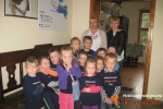 W Muzeum Kolei Wąskotorowej