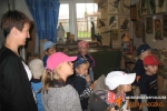 W Muzeum Kolei Wąskotorowej