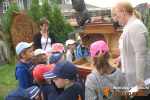 W Muzeum Kolei Wąskotorowej