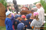W Muzeum Kolei Wąskotorowej