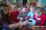 Jedyneczki w obiektywie