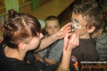 Przedstawienie "Nocna przygoda"