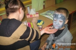 Przedstawienie "Nocna przygoda"