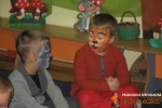 Przedstawienie "Nocna przygoda"