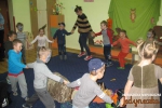 Przedstawienie "Nocna przygoda"