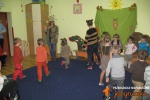 Przedstawienie "Nocna przygoda"