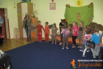 Przedstawienie "Nocna przygoda"