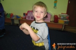 BAL ANDRZEJKOWY w Jedyneczce