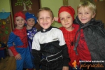 BAL ANDRZEJKOWY w Jedyneczce