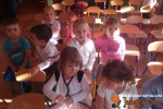 Pasowanie na przedszkolaka