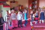 Pasowanie na przedszkolaka