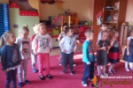 Pasowanie na przedszkolaka