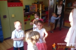 Pasowanie na przedszkolaka