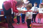 Pasowanie na przedszkolaka
