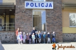 Wycieczka na Policję 