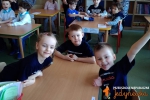 I Międzyprzedszkolna Olimpiada Matematyczna