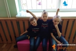 I Międzyprzedszkolna Olimpiada Matematyczna