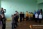 I Międzyprzedszkolna Olimpiada Matematyczna