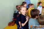 I Międzyprzedszkolna Olimpiada Matematyczna