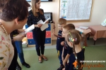 I Międzyprzedszkolna Olimpiada Matematyczna