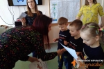 I Międzyprzedszkolna Olimpiada Matematyczna