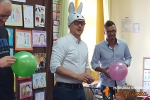 Dzień Mamy i Taty